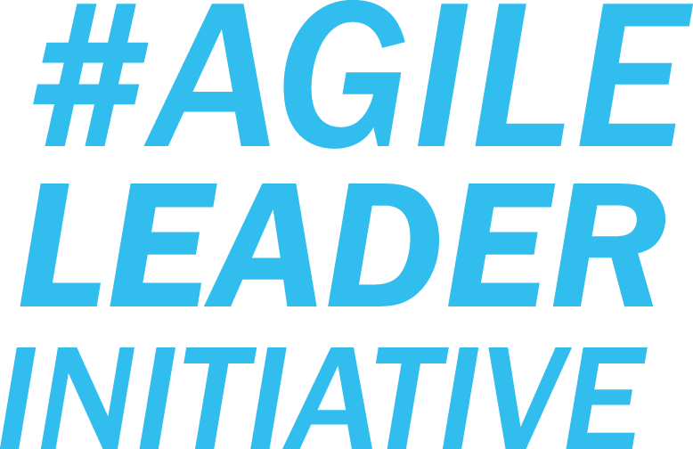 #AgileLeaderInitiative