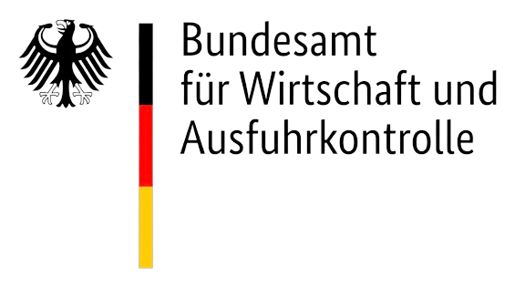 Bundesamt für Wirtschaft und Ausfuhrkontrolle (BAFA) Bundesamt für Wirtschaft und Ausfuhrkontrolle (BAFA)