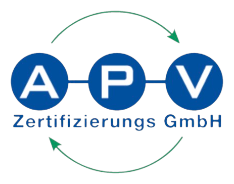 APV Zertifizierungs GmbH APV Zertifizierungs GmbH