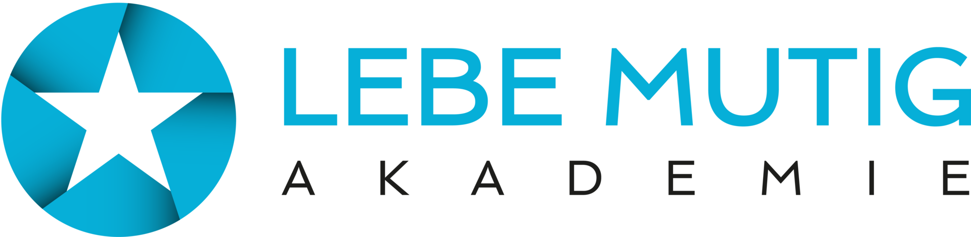Lebe Mutig Akademie